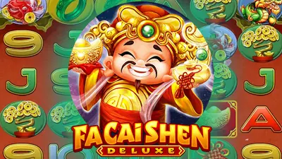 fa cai shen deluxe